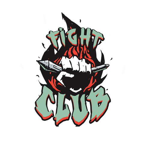 Fight Club Logo